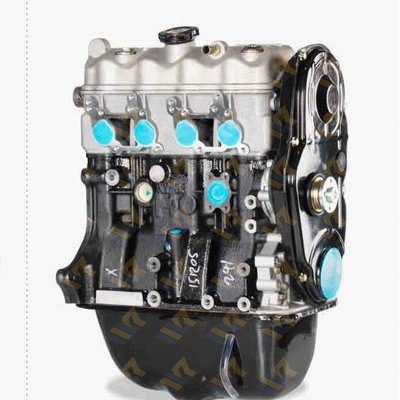 Engine assembly 465 Engine, Bare