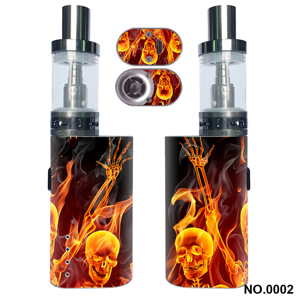 película adhesiva para cigarrillos electrónicos lite40 película adhesiva personalizada película protectora adhesiva