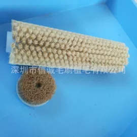 工具刷;机械项目合作