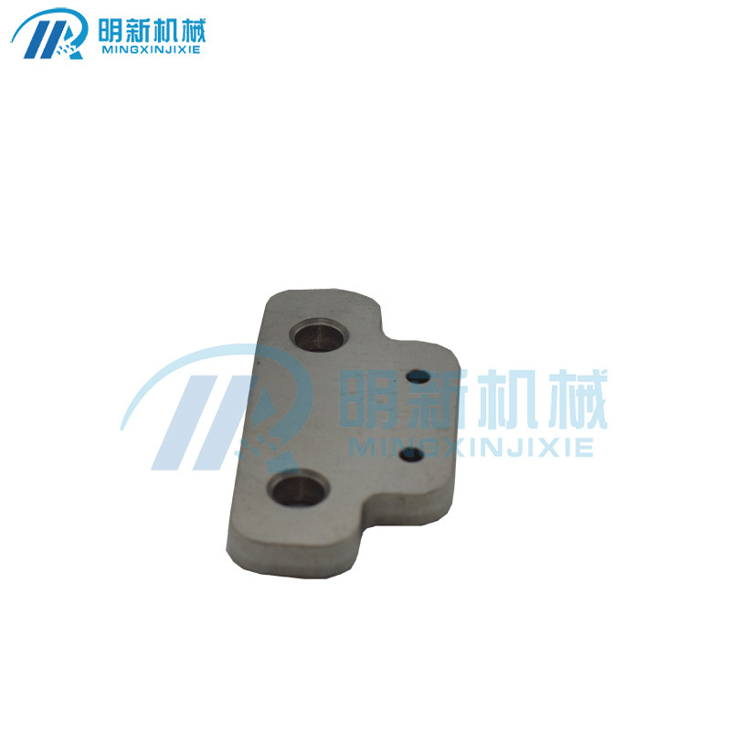 厦门CNC加工五金件非标铝件加工 数控铣床加工机械件CNC机加工