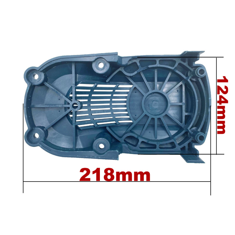 博世爆破ハンマーGSH16-28 GSH16-30予備品B部分を交換する|undefined