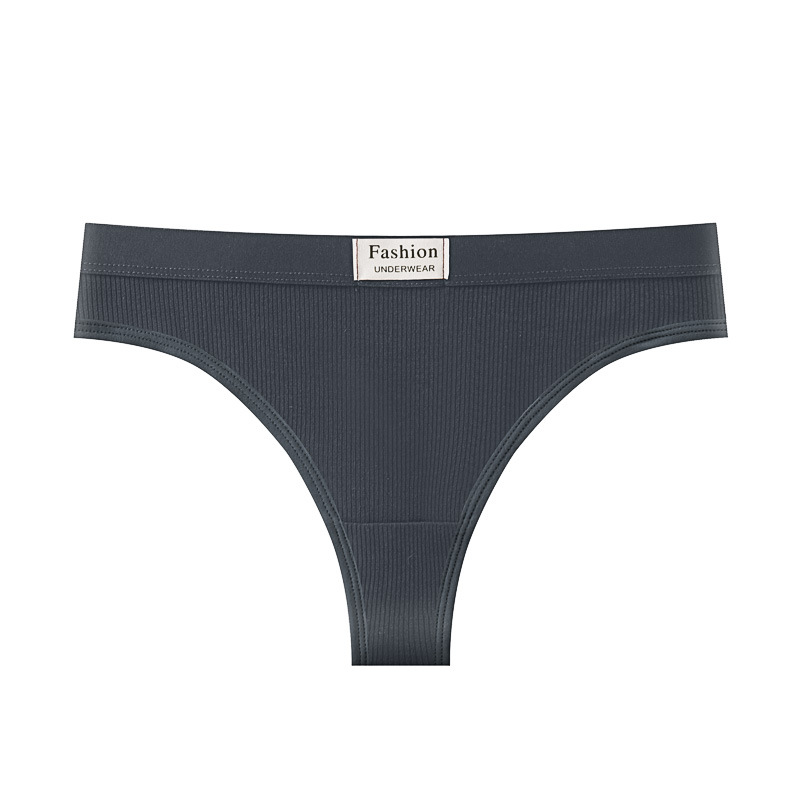 다크 그레이 (속옷 싱글 피스)