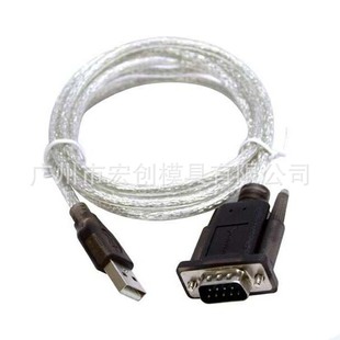 ԭ�bFTDI FT232оƬUSB�DRS232���ھ��B�Ӿ� USB�DDB9���^���ݗU