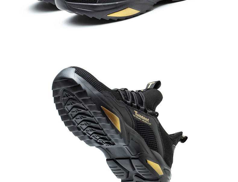 Men Athletic Shoes Tennis Shoes Sneakers Mesh Easy To Clean Sneakers Footwear_voghion.com