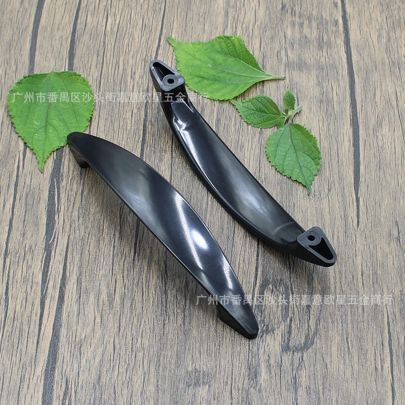 Ручка D6028-128/черный