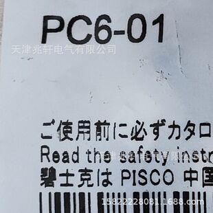 PC6-01���^PISCO���^ƥʿ�˽��^