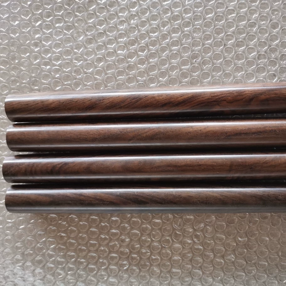 Скалка из дерева Skillwood, паста для лапши, палочки из цельного дерева, оптовая продажа