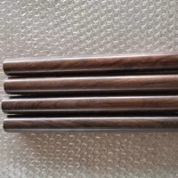 Скалка из дерева Skillwood, паста для лапши, палочки из цельного дерева, оптовая продажа