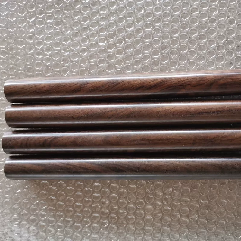 Скалка из дерева Skillwood, паста для лапши, палочки из цельного дерева, оптовая продажа