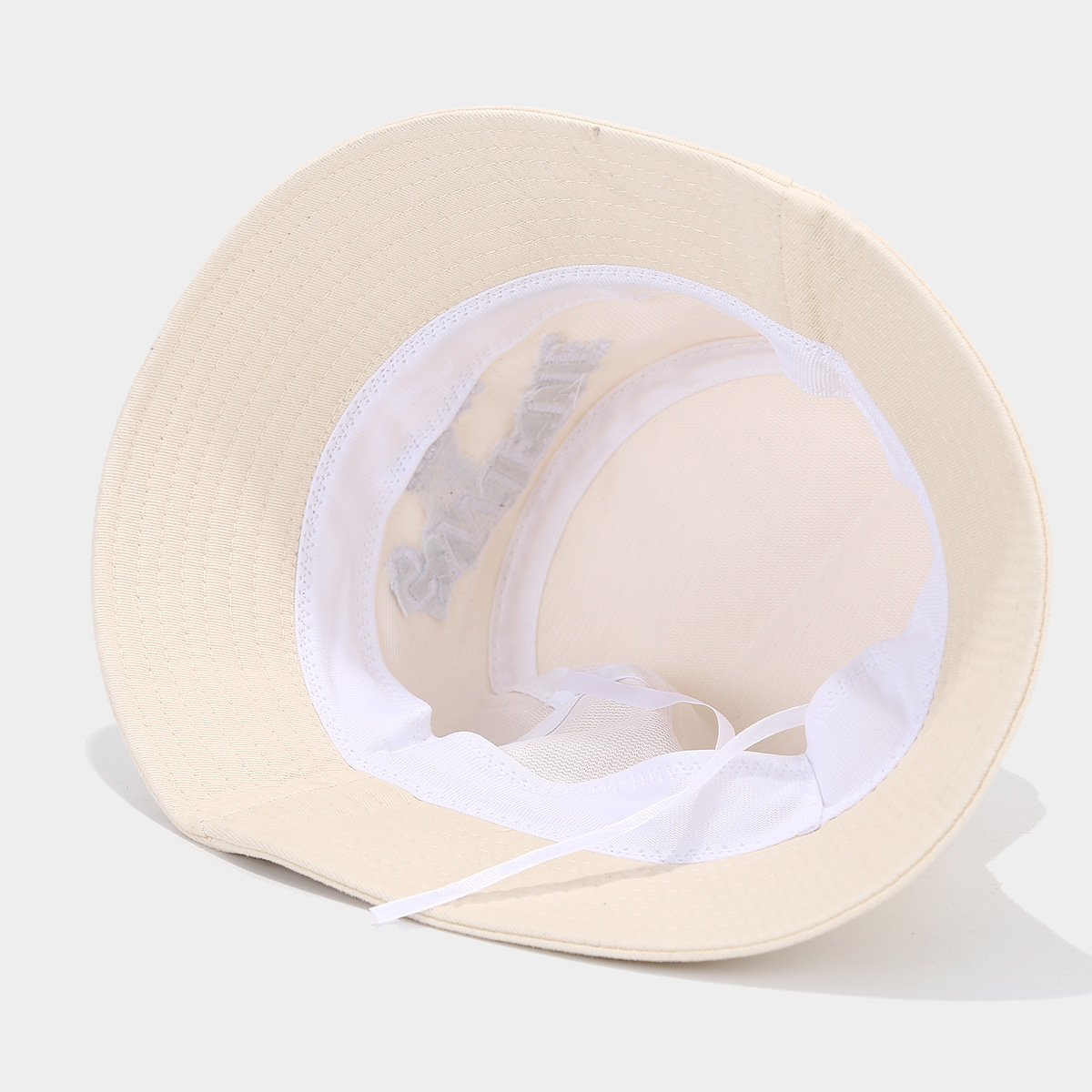 Nueva SWIFTIE bordado sombrero de pescador de verano moda fanáticos sombrero pareja sombrero de bañera solar transpirable