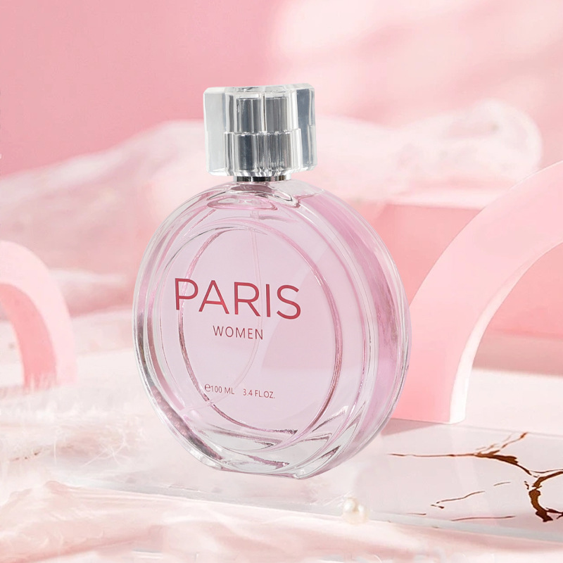 Estilo transfronterizo Paris Classic Encounter Ladies Perfume y cabello Perfume Perfume Perfume Perfume Perfume Perfume al por mayor