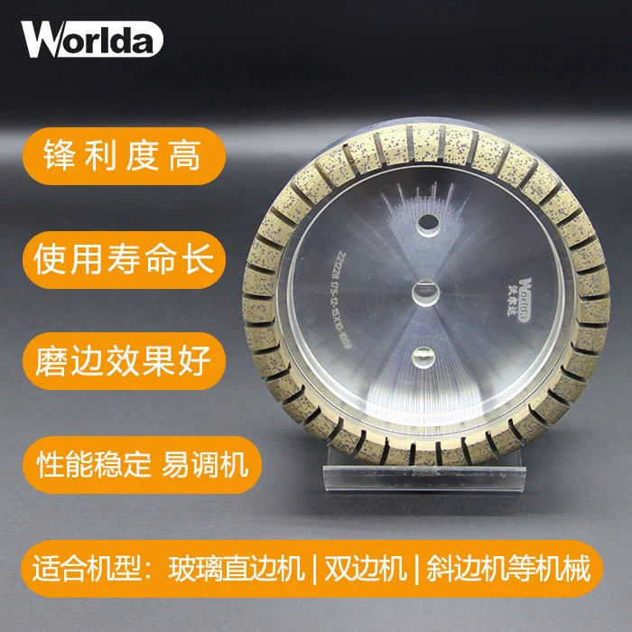 Полнозубый Кинг-Конг Колесо Волды