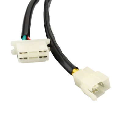 Voltage regulator rectifier Power supply, ignition system accessories