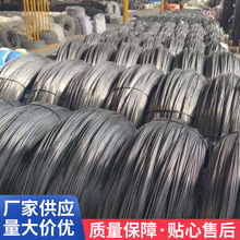 镀锌金属铁丝 钢丝大棚专用绑扎穿线金属丝圆盘五金金属铁丝批发