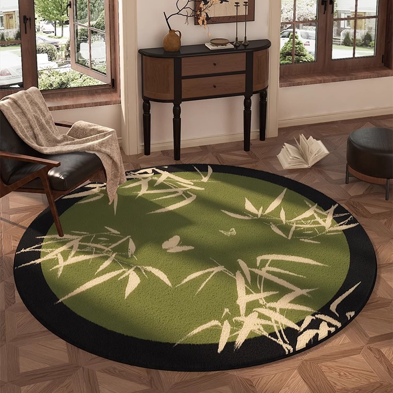 Zhuluo Fenghua [방수 두꺼운 모조 캐시미어]