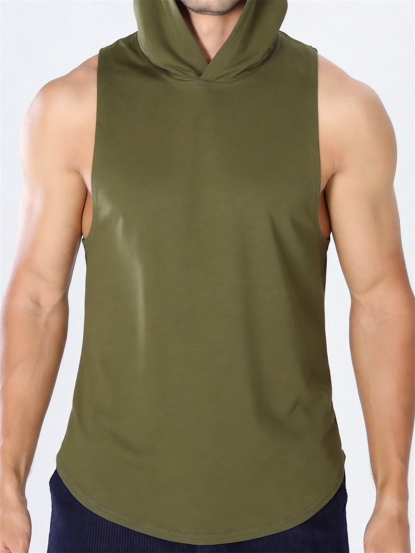 Verde militar