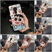 适用诺基亚手机壳男女款硅胶质感创意奢华纯色全包边动漫新款