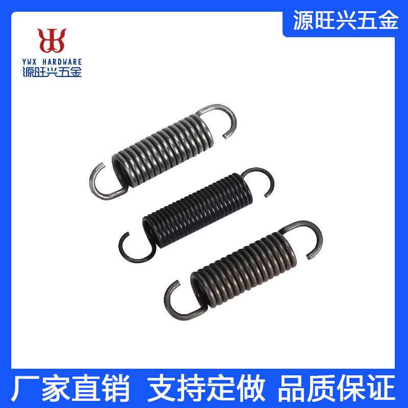 厂家供应拉伸弹簧 五金非标件弹簧 不锈钢开关拉簧 跨境外贸
