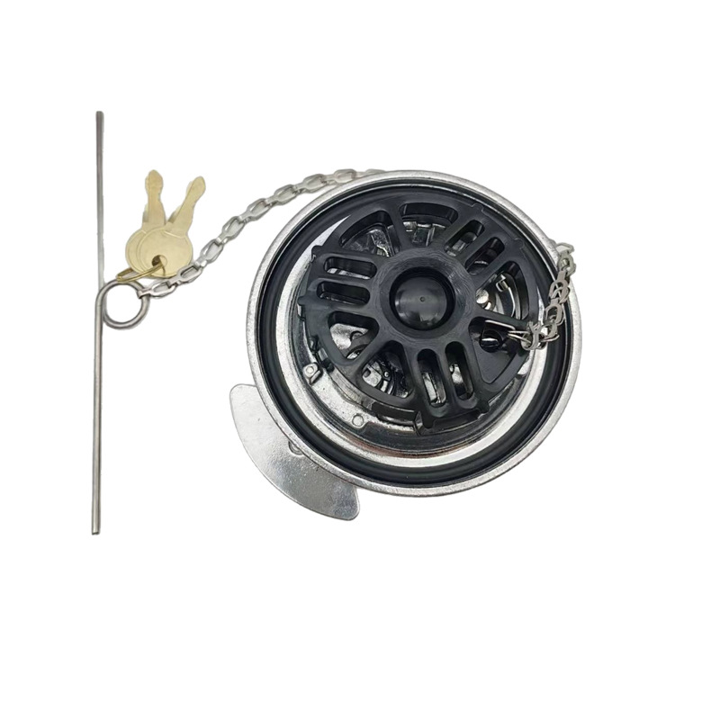 11-04859-100 11-04859-200 Suitable for Peterbilt American Truck Fuel Tank Cap