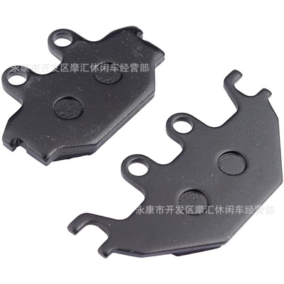 Front and Rear Brake – Tormoz supportları