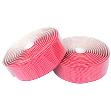 工厂直供公路车绑带把带自行车把带波浪纹把带波浪纹止滑把带把带