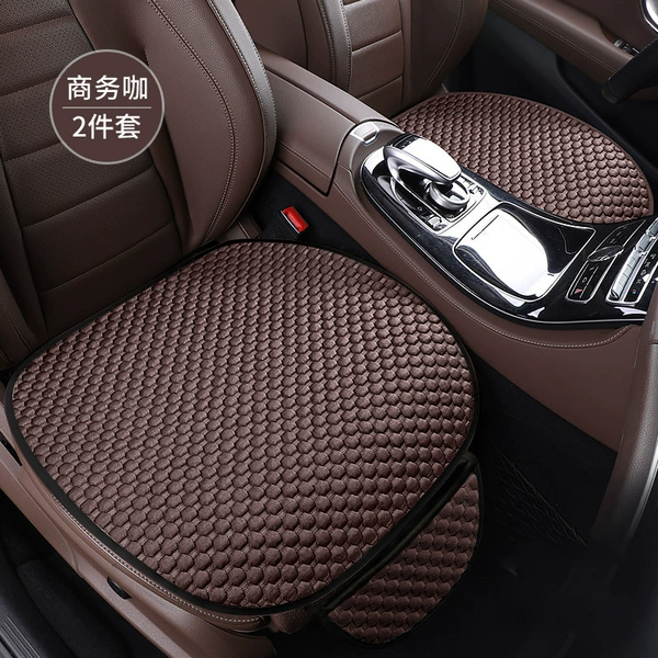 [Business Cafe] Double cushions in the front row★Icy cooling