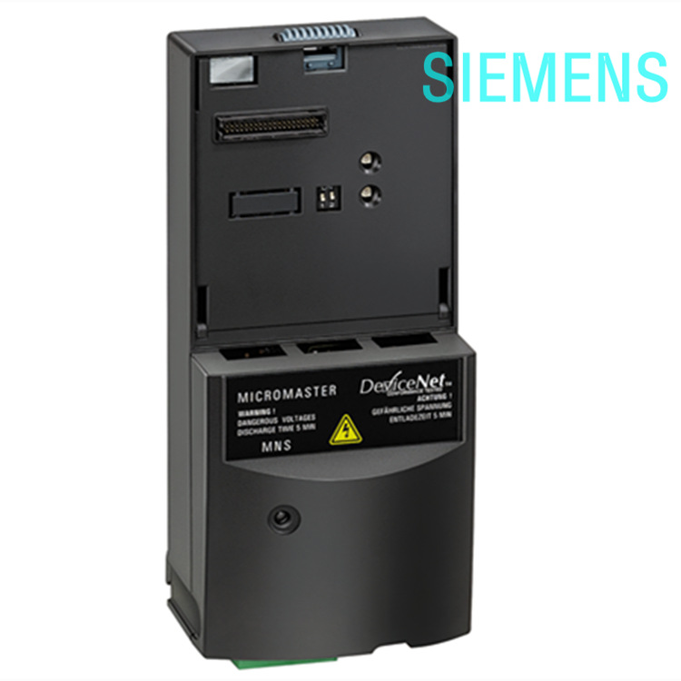 6SE6400-1DN00-0AA0 变频器DEVICENET通信模块6SE6400-1DNOO-OAAO