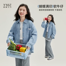 童裤;童T恤;童套装