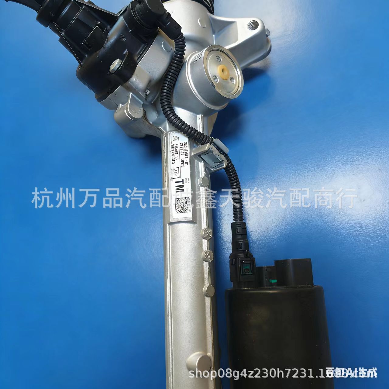 Suitable for Bmw X5 X6 X7 G05 G06 G07 Steering Gear 32107915597 32105A576F6