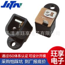 DC�Դ����DC-017-5.5*2.1/2.5���̶���DC�����h����ȼ5521DCĸ��