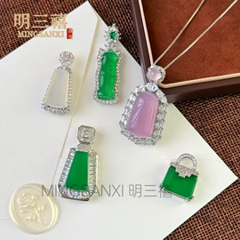 吊坠;玉器工艺品;手镯