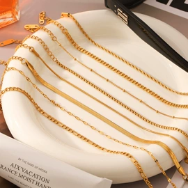 项链;戒指;耳环