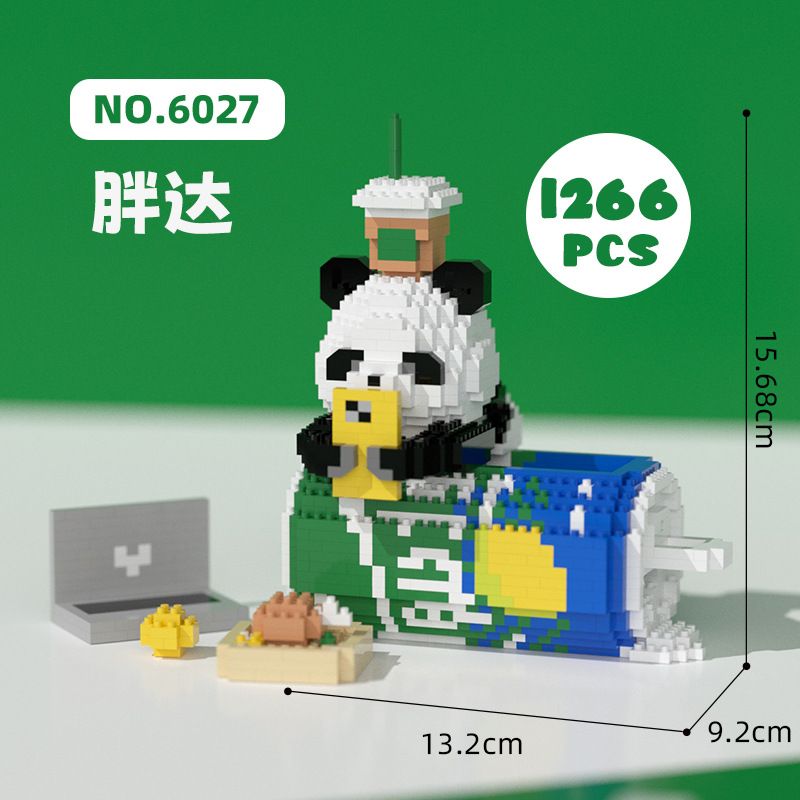 Mekensham partículas pequeñas ensamblar bloques de construcción adultos juguetes difíciles astronauta al por mayor y al por menor de una sola pieza de entrega