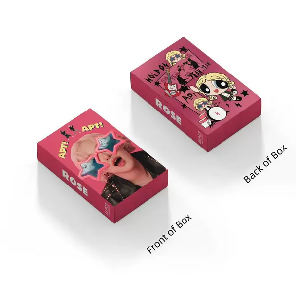 WZ-pink photo card 1