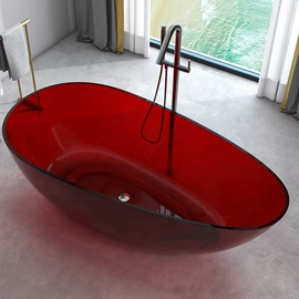 智能马桶;浴缸;花洒套装