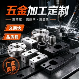 不锈钢加工定制精品加工原型制造强化质量控制车件车床加工件零件