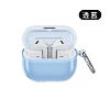 【Transparent Blue】buds3 pro/buds3/Buds3 FE