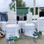 水循环化工喷射真空真空泵