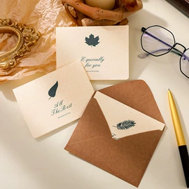 贺卡;节庆用品;礼品盒