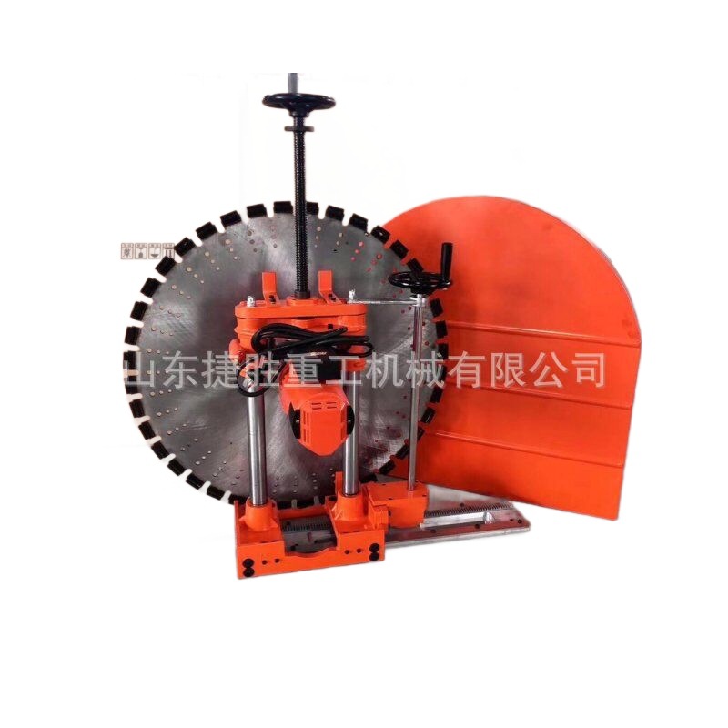 reconstrucción de edificios antiguos equipos de corte de pared de construcción de construcción de pared de mano máquina de corte de decoración doméstica