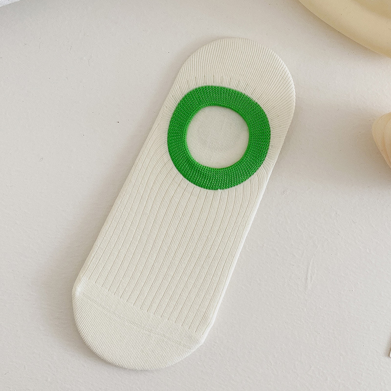 Calcetines, calcetines de barco para mujer, calcetines de algodón de verano, calcetines invisibles de dopamina que absorben el sudor, transpirables y antideslizantes