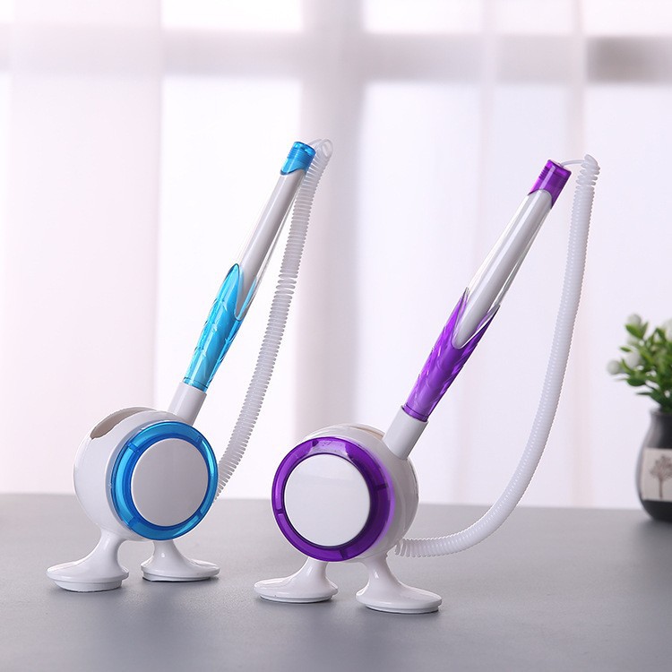 Mid-To-High-End Ballpoint Pens, Neutral Advertising Pens, Business Hotel Bank Counter Pens, Custom Logo Manufacturer Wholesale