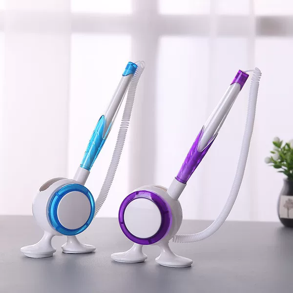 Mid-To-High-End Ballpoint Pens, Neutral Advertising Pens, Business Hotel Bank Counter Pens, Custom Logo Manufacturer Wholesale