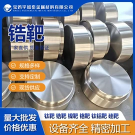 钛及钛合金材;金属加工材;镍及镍合金材