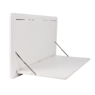 Car table board, table, RV modification accessories, trailer-mounted