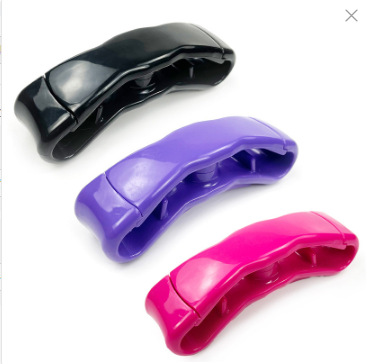 Nuevo dispositivo de elevación trasera multifuncional transfronterizo, manos antiestranguladoras, dispositivo de elevación que ahorra mano de obra y trabajo, soporte de bolsa de plástico