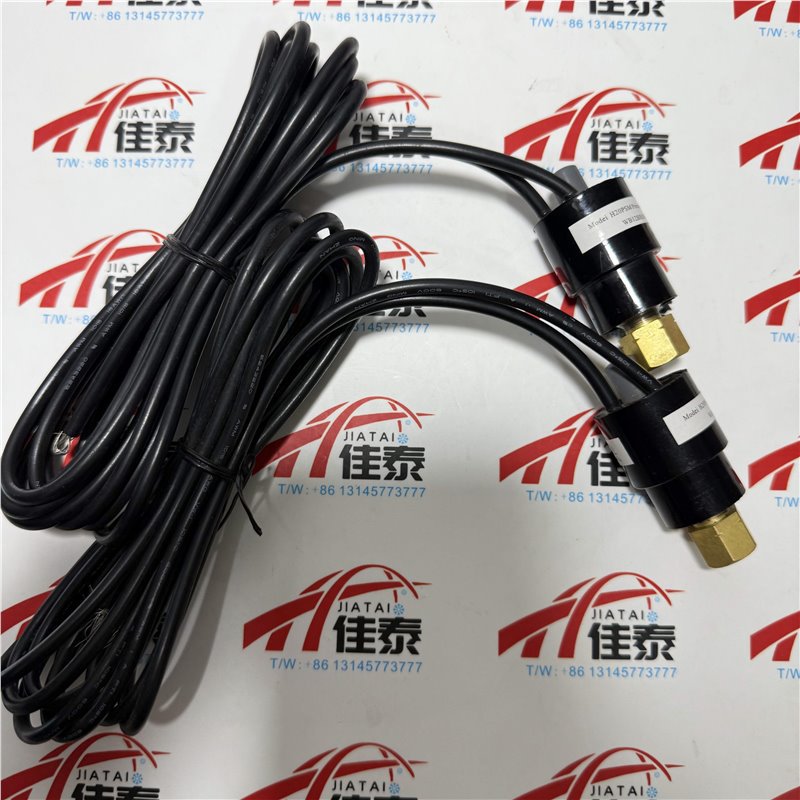 开利30HXC/30XW螺杆机高压开关WB12BE016中央空调配件