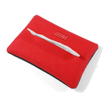 1 series 7 series 6GTX1iX3X4X5 — Car tissue box/set - 215m-long-15cm-wide-5cm-high-m-mark-red-one