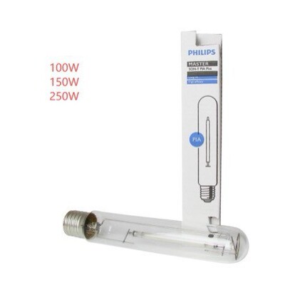Philips, хайлайтер, натриевая лампа, линейная лампа, 250W, 40, 250W