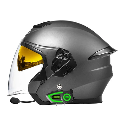 Certified Cycling Half Helmet Women's, Motosiklet kaskı (dəbilqə)